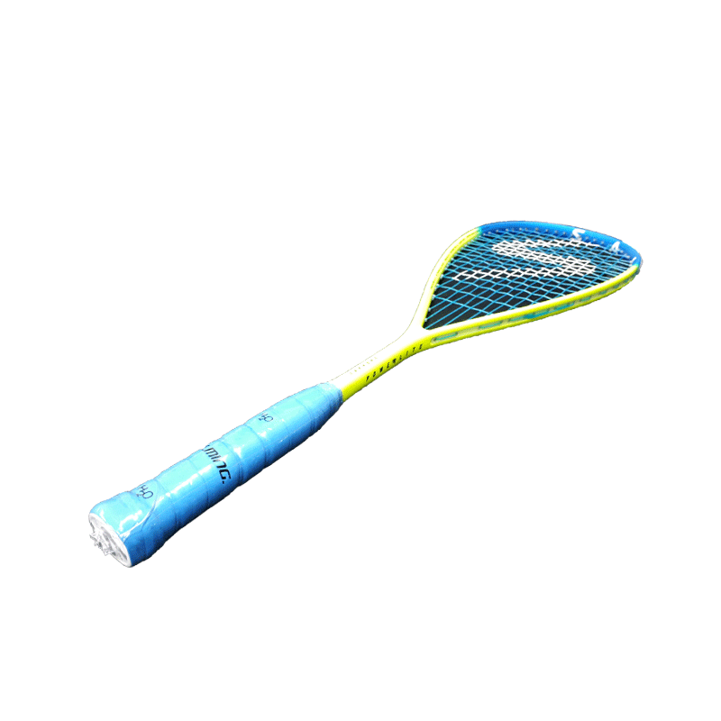 Cannone Powerlite Blue/Yellow