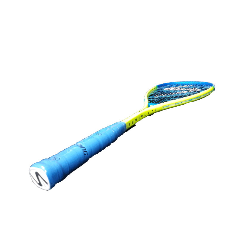 Grit Powerlite Blue/Yellow