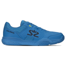 Hawk Court Cyan