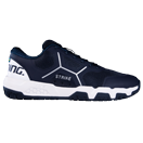 Recoil Strike Navy/White