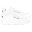 Viper Pro White/Gold/Silver