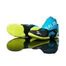 Slide 5 Cyan Black Yellow