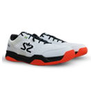 Hawk Court White