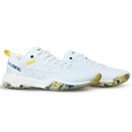 Rebel White/Blue/Yellow