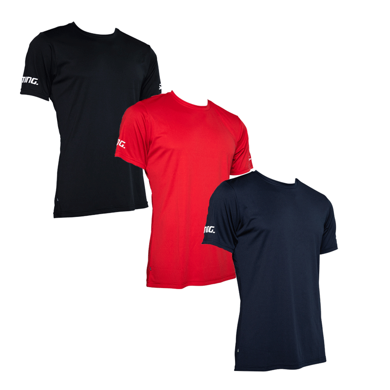 Core 22 Training Tee