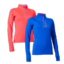 Women's Half Zip