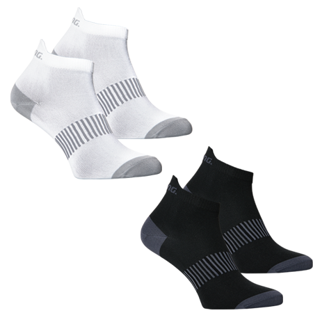 Socks 3 Pack