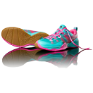 Kobra Women Turquoise