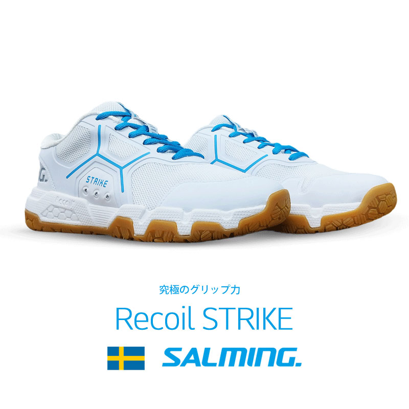 SALMING RECOIL STRIKE WOMEN