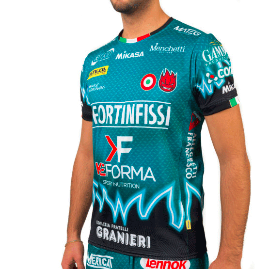 バレーボール イタリア セリエaセーフティペルージャ 19 ホーム 試合用 ジャージ リベロ ブルー 海外スポーツグッズkitahefu バレーボール イタリア セリエaセーフティペルージャ 19 ホーム 試合用 ジャージ リベロ ブルー 海外スポーツグッズkitahefu