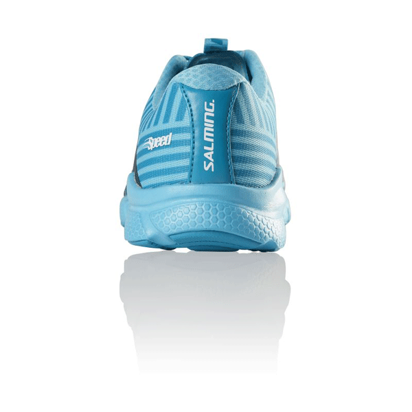 Kitahefu Speed 8 Running Shoes Women Scuba Blue Caribbean Sea