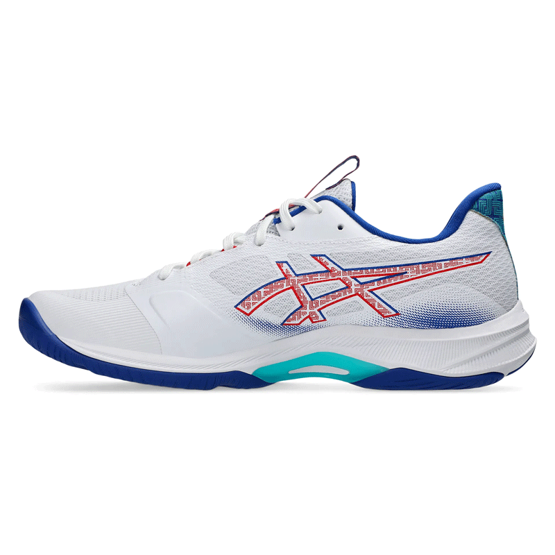ASICS アシックス NETBURNER BALLISTIC FF 3 PARIS ネット