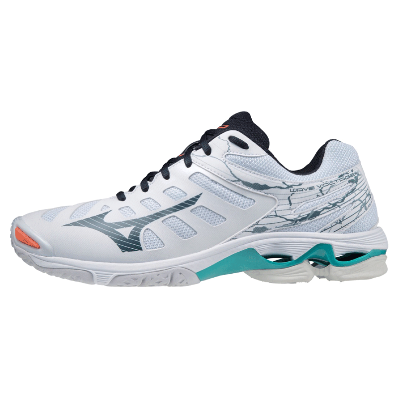 3450円 【SALE／55%OFF】 WAVE STEALTH 5 ウェーブ ステルス ブルー×ホワイト MIZUNO ミズノ