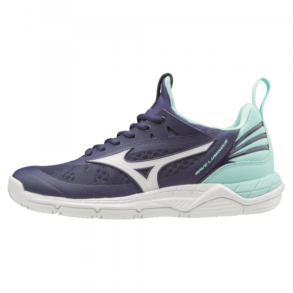 Kitahefu.com｜ミズノ(Mizuno) ウェーブルミナス 海外モデル