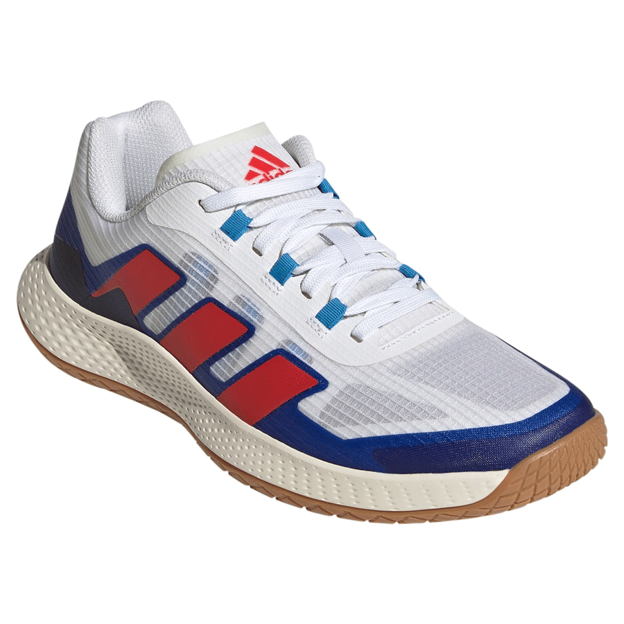 adidas フォースバウンス　ハンドボール　シューズ　アディダス