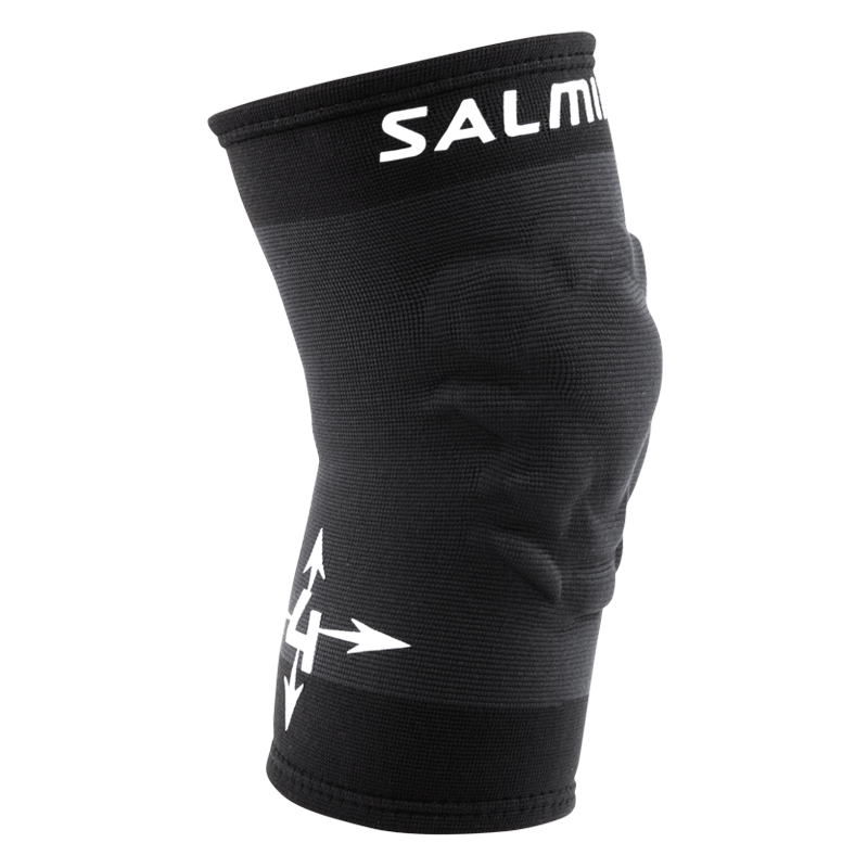 Salmingサポーターハンドボール プロテック ニーパッド ブラック 海外スポーツグッズkitahefu Salmingサポーターハンドボール プロテック ニーパッド ブラック 海外スポーツグッズkitahefu