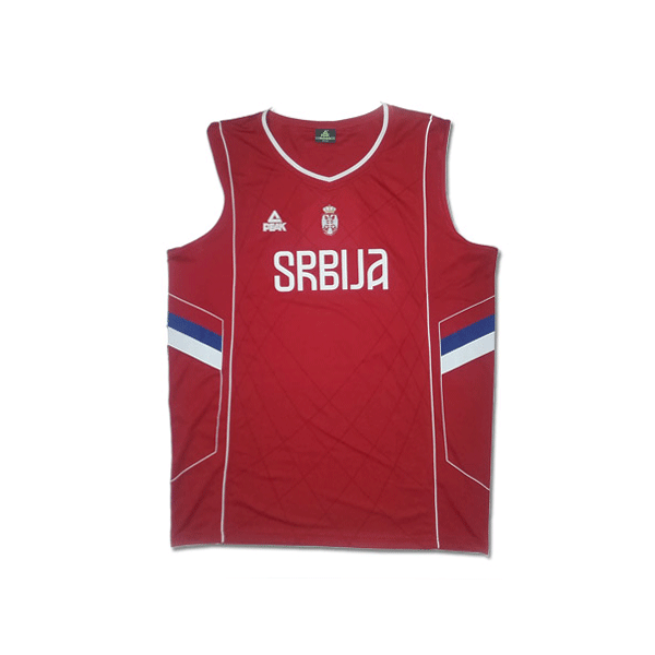 adidas バスケットボールスロベニア代表 レプリカ 202177 ルカ 