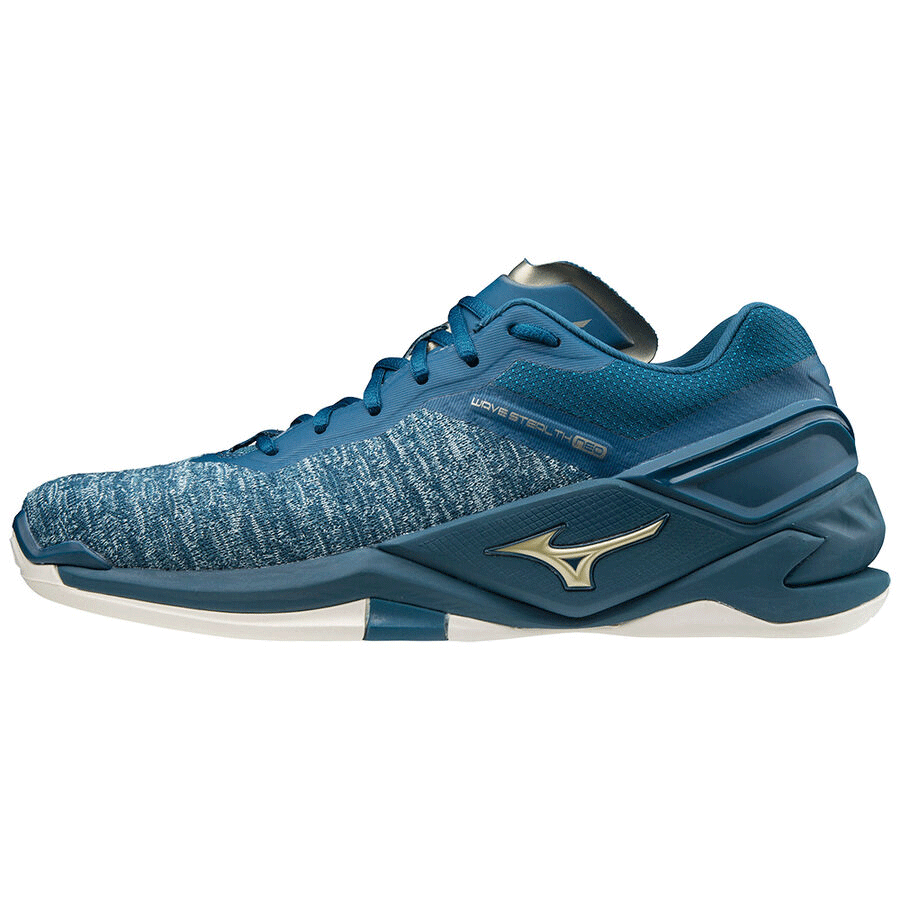 Kitahefu.com｜ミズノ(Mizuno) ウェーブステルス 海外モデル