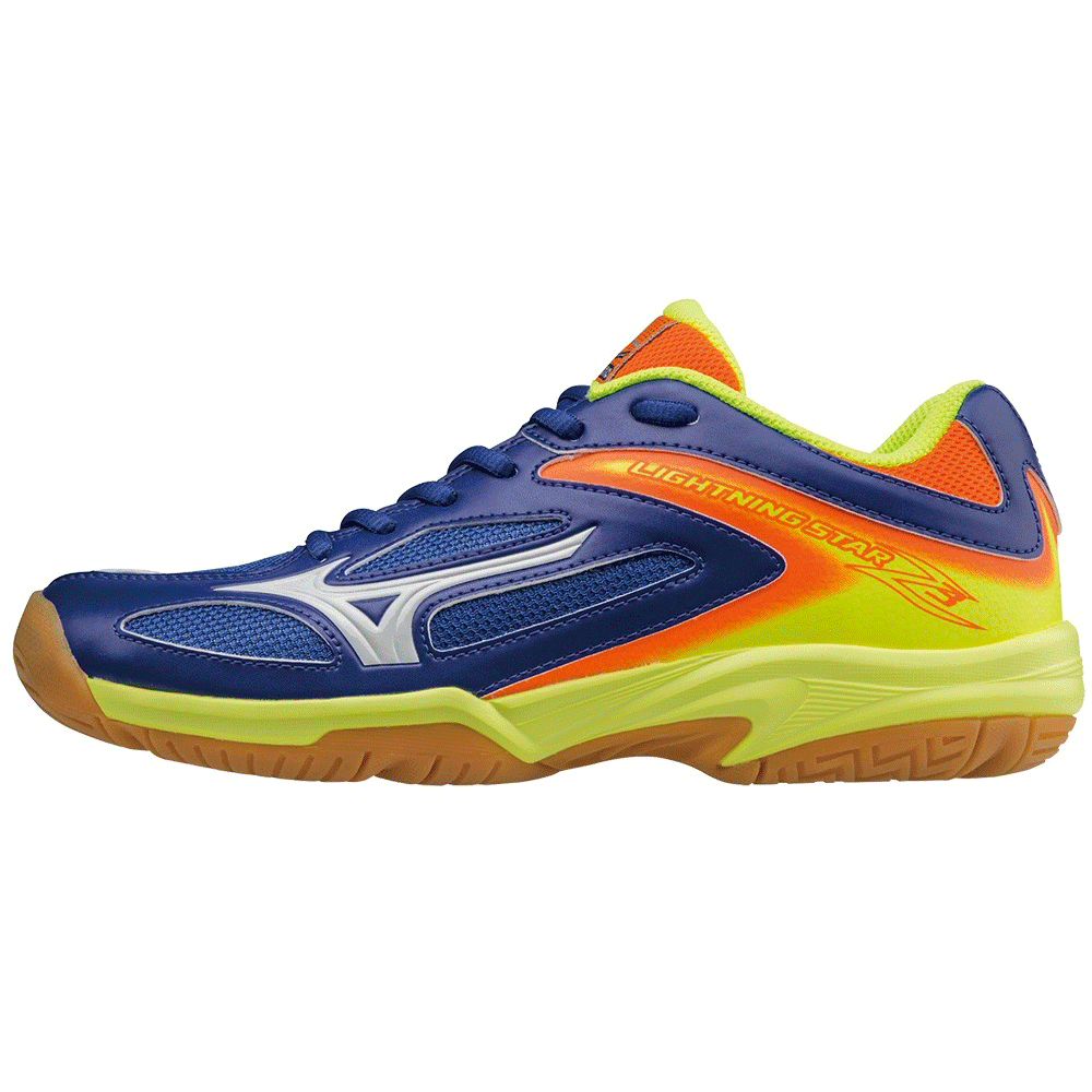 Kitahefu Com ミズノ Mizuno ウェーブライトニング 海外モデル