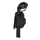 Backpack with Stickholder