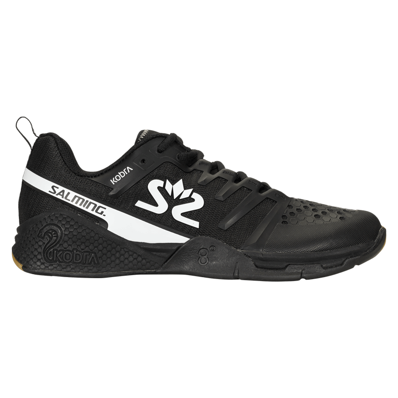 Kobra 3 Black/White