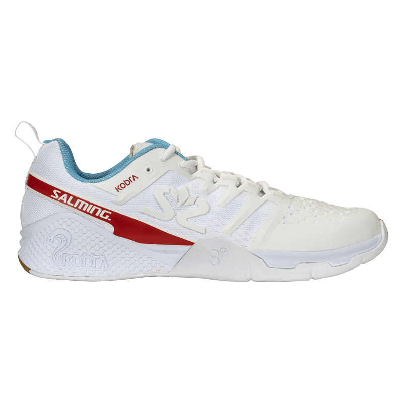 Kobra 3 White/RaceBlue