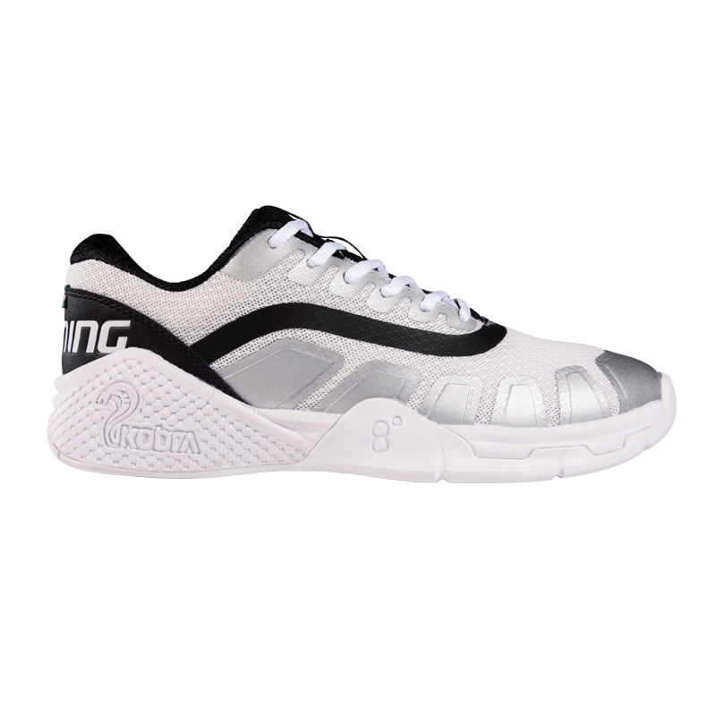 Recoil Kobra White/Silver/Black