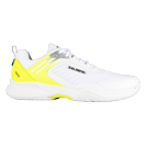 Fusion Pro White/Yellow