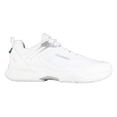 Fusion Pro White/Silver