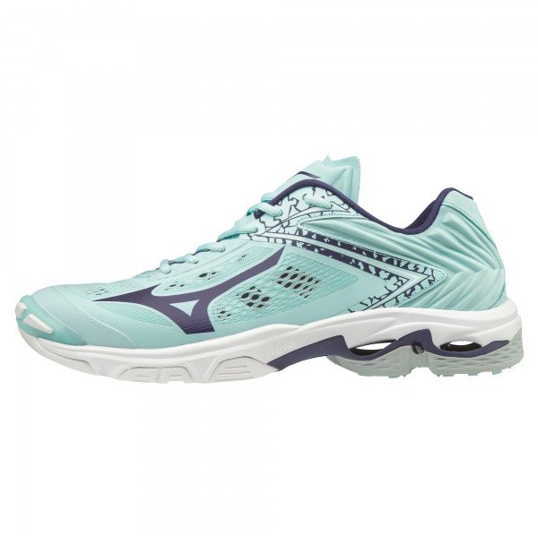 Kitahefu Com ミズノ Mizuno ウェーブライトニング 海外モデル