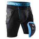 Protec Shorts with Jock Cup